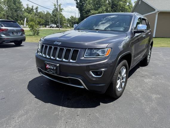 JEEP GRAND CHEROKEE 2015 1C4RJFBG8FC845557 image JEEP GRAND CHEROKEE 2015 1C4RJFBG8FC845557 image